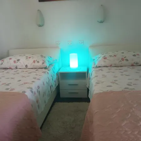 Bura Apartment