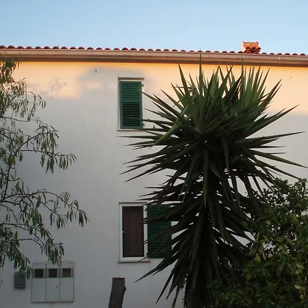 Bura Apartment