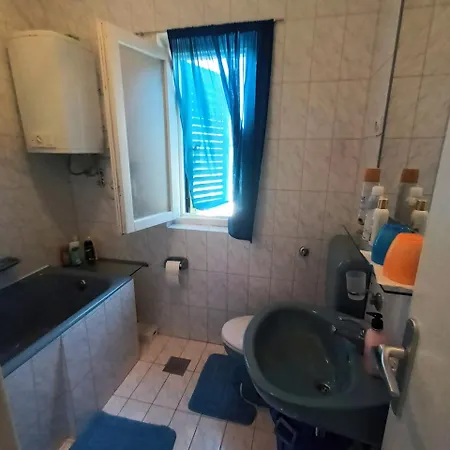 Bura Apartment