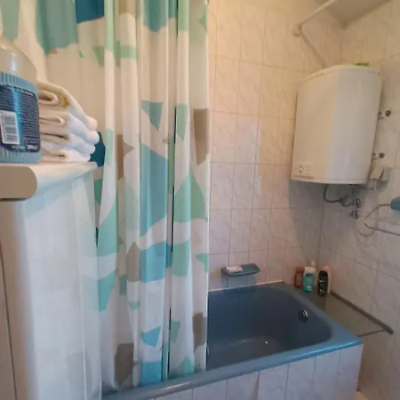 Apartment Bura *