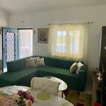 Apartamento Bura *