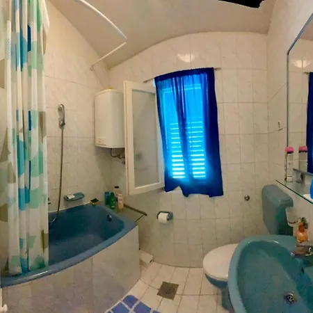 Apartamento Bura