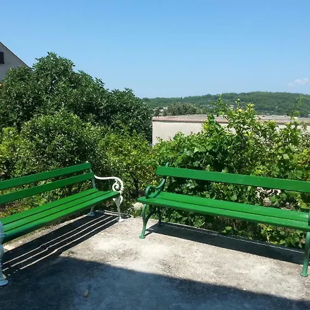 Bura Nečujam