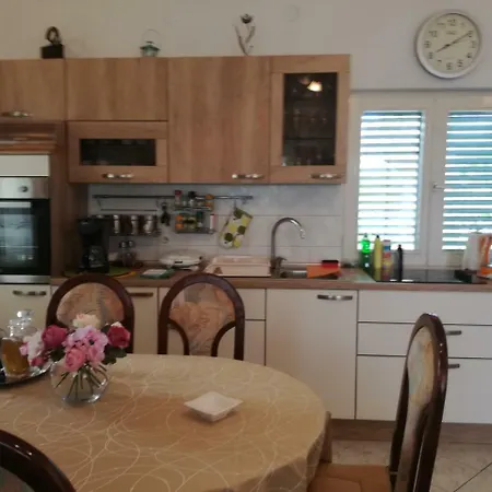 Apartment Bura Necujam