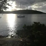 Bura Apartamento Nečujam