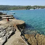 Bura Apartamento Nečujam