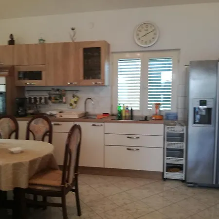 Bura Appartement *
